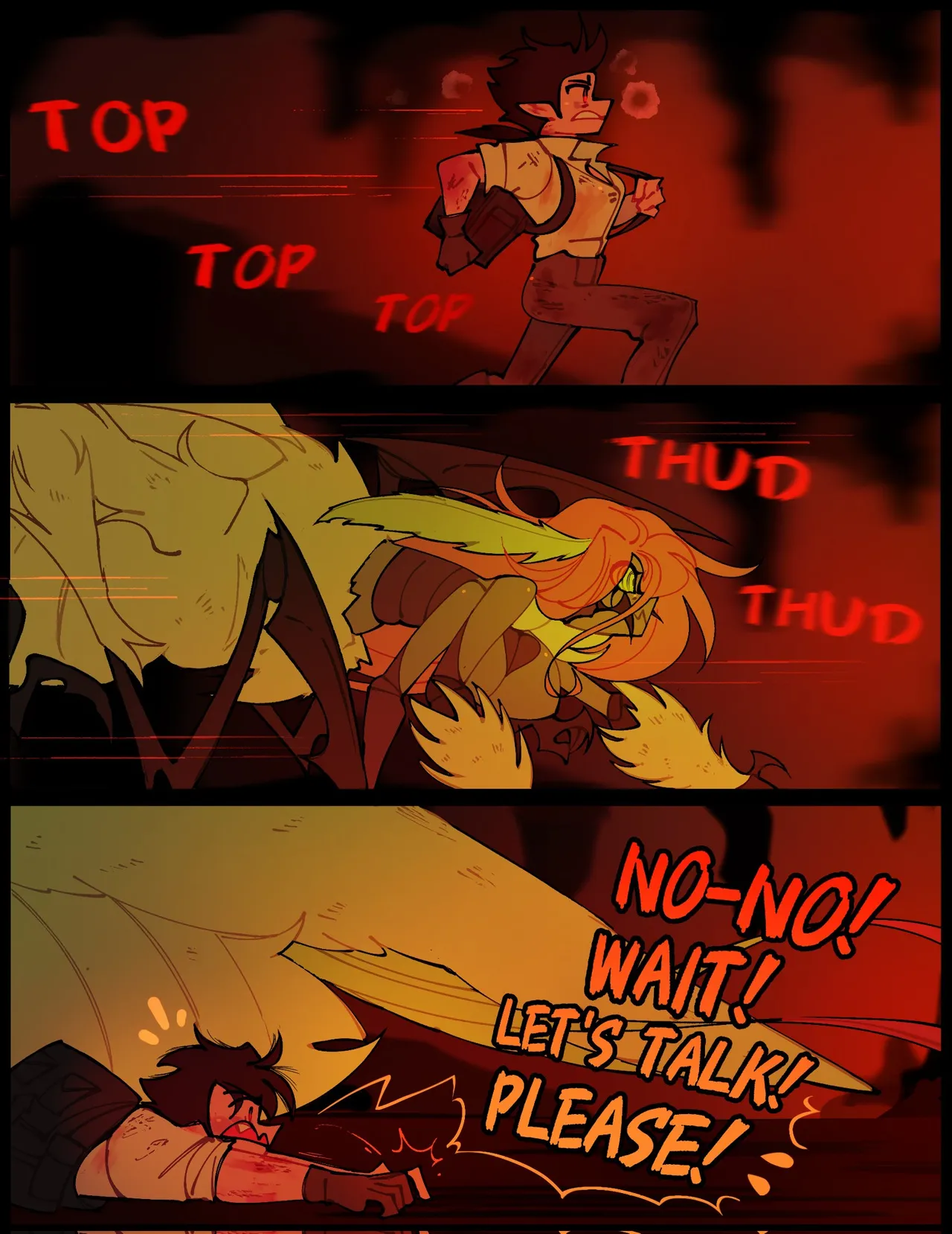 Sorry forget artist's name :c page 4 full