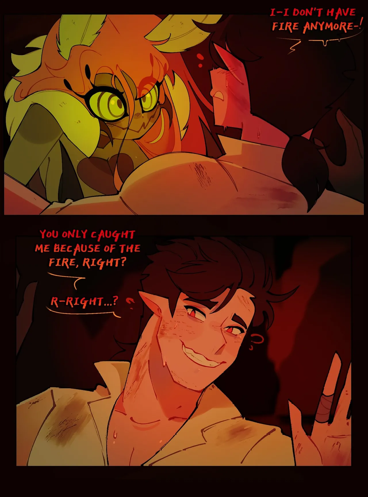 Sorry forget artist's name :c page 8 full