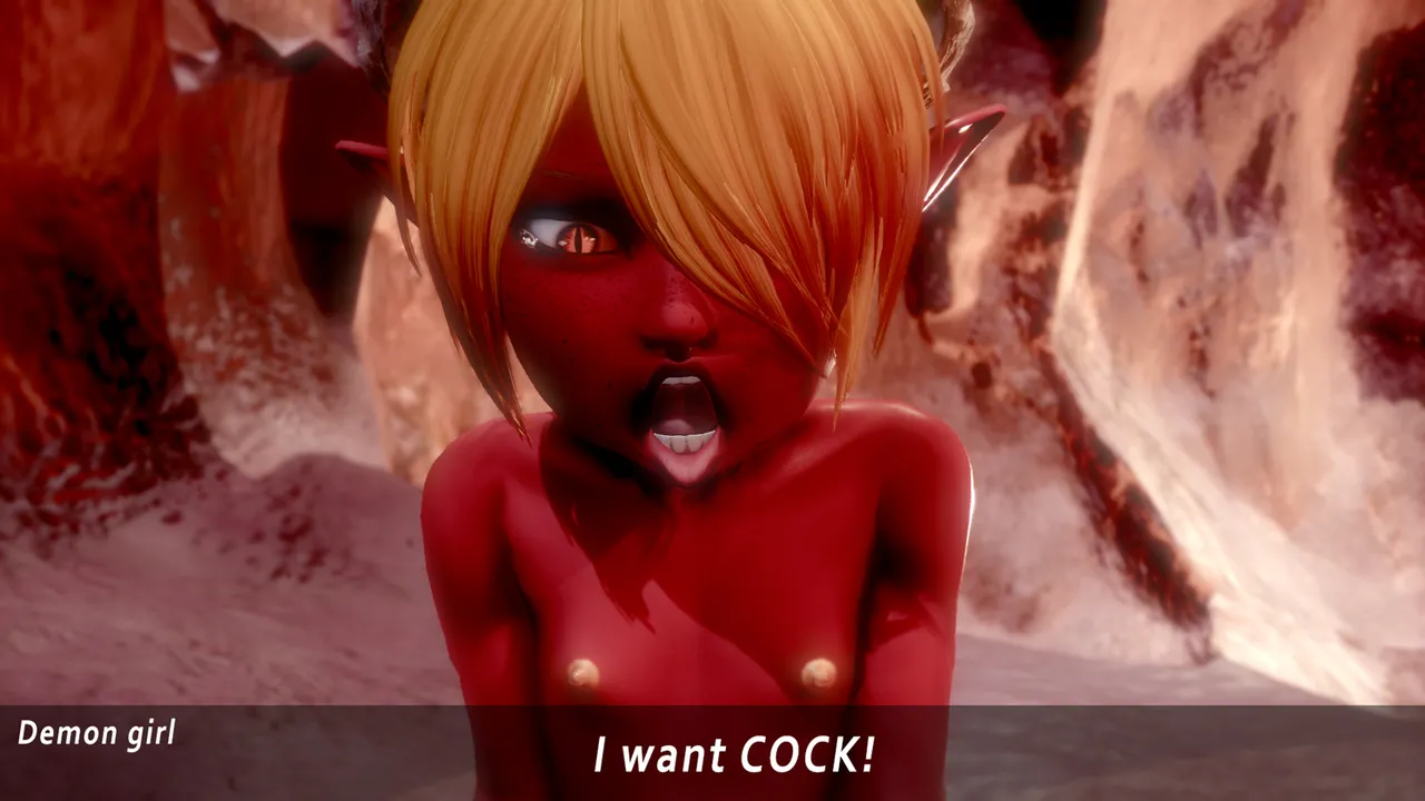 Heroine Impregnations 29 page 1 full