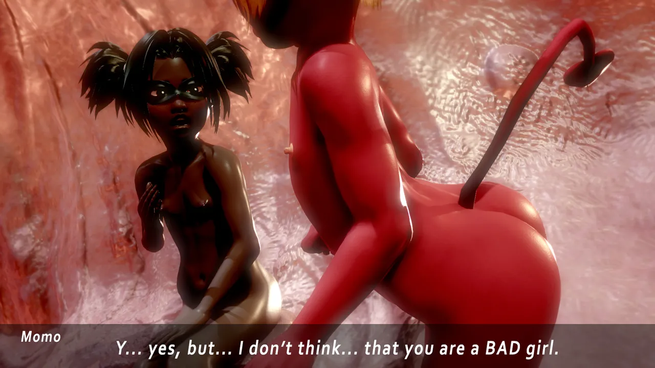 Heroine Impregnations 29 page 10 full