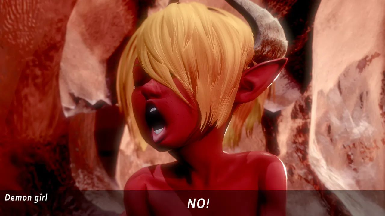 Heroine Impregnations 29 page 4 full