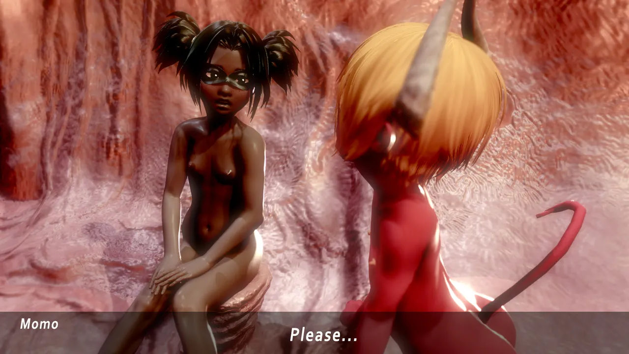 Heroine Impregnations 29 page 5 full