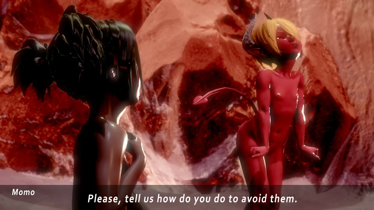 Heroine Impregnations 29 page 7 full