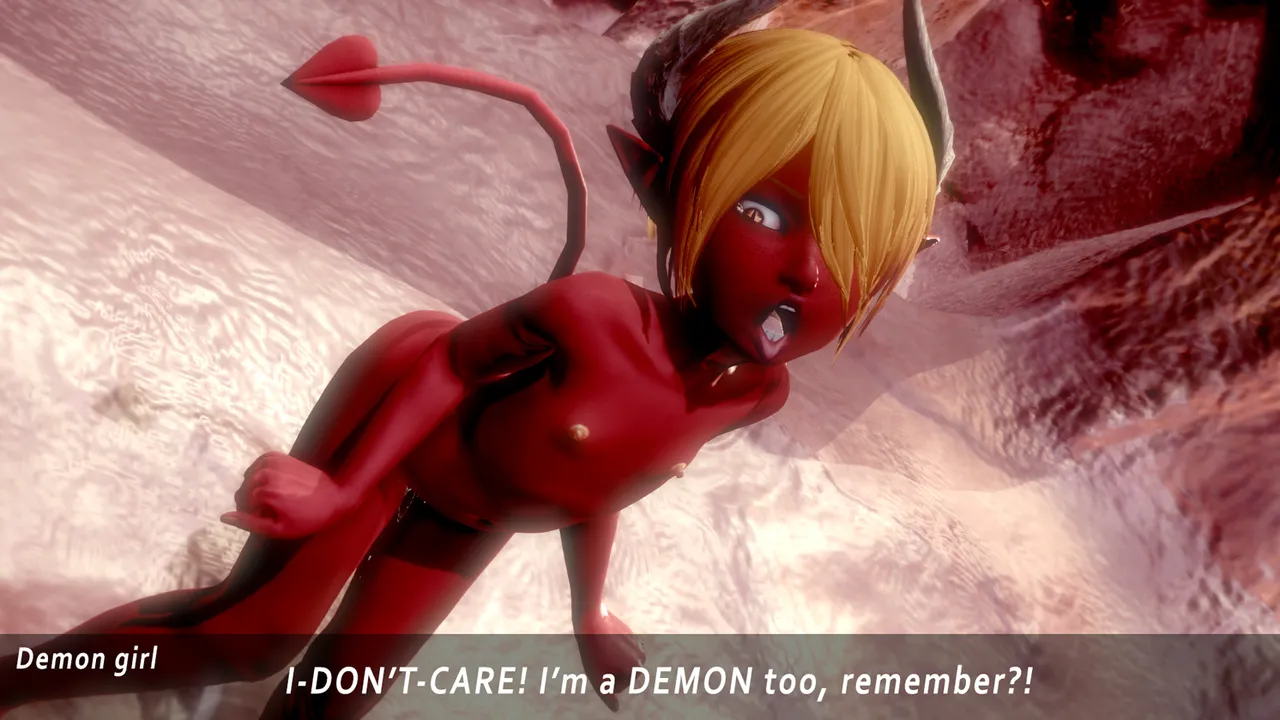 Heroine Impregnations 29 page 9 full