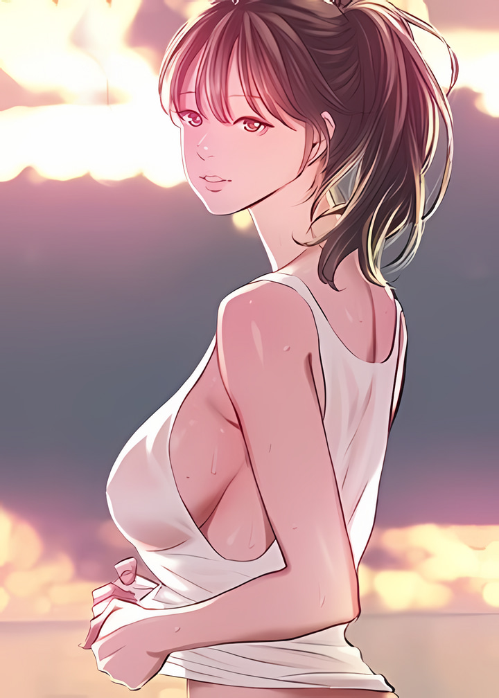 纵夏夜之梦  | 縱夏夜之夢 1-115 END page 2 full