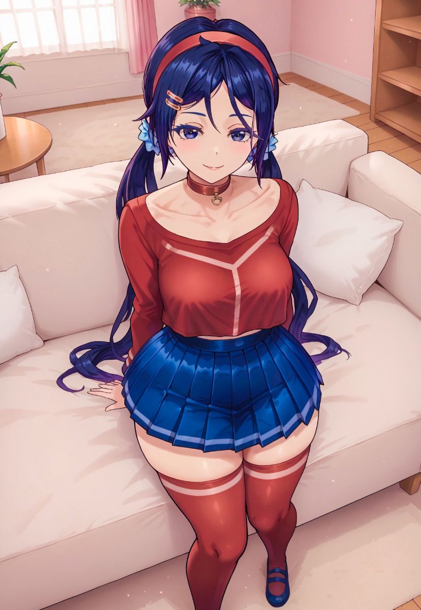 Mita messingwithai ai generated page 4 full