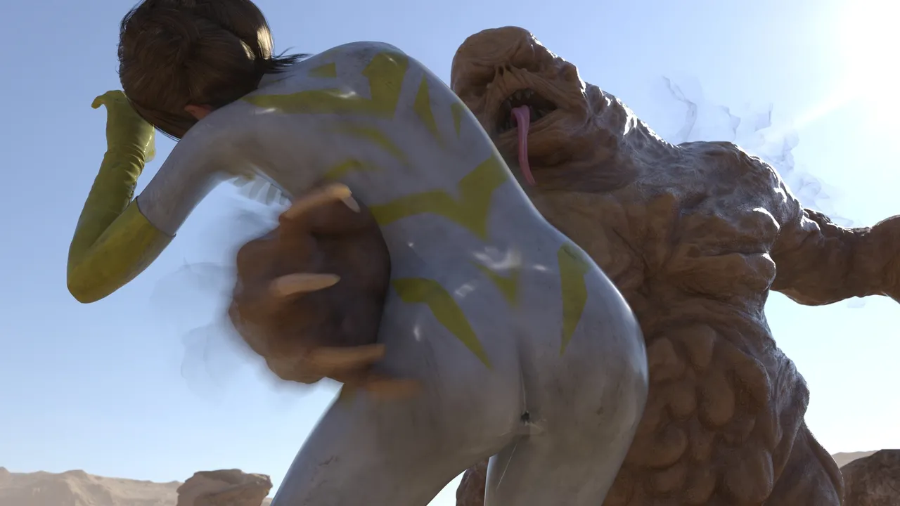 ヒロインハンティング その14 page 10 full