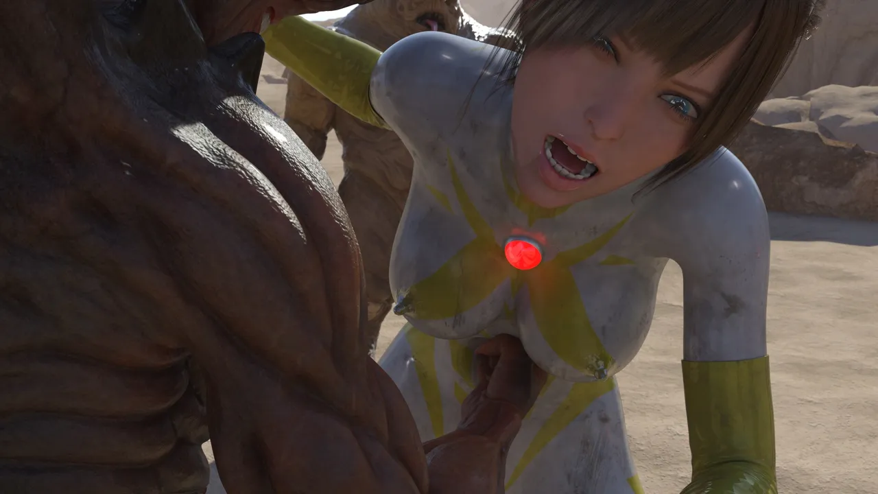 ヒロインハンティング その14 page 5 full