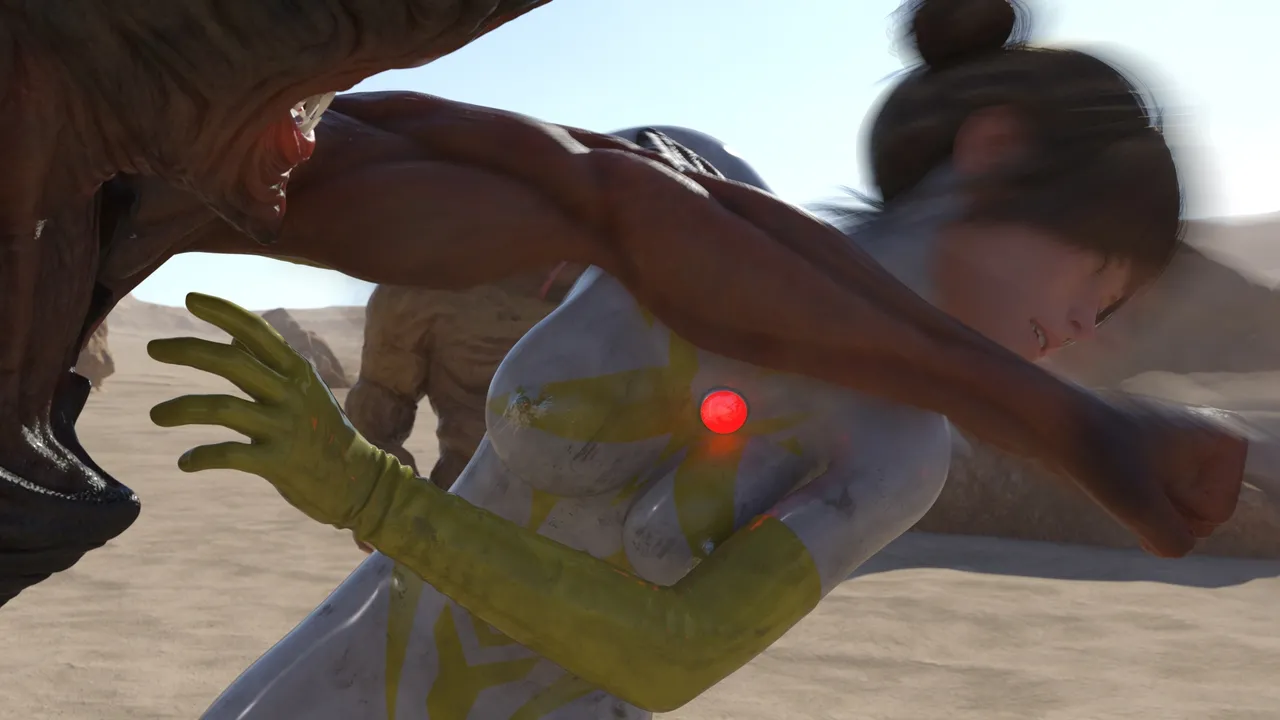 ヒロインハンティング その14 page 6 full