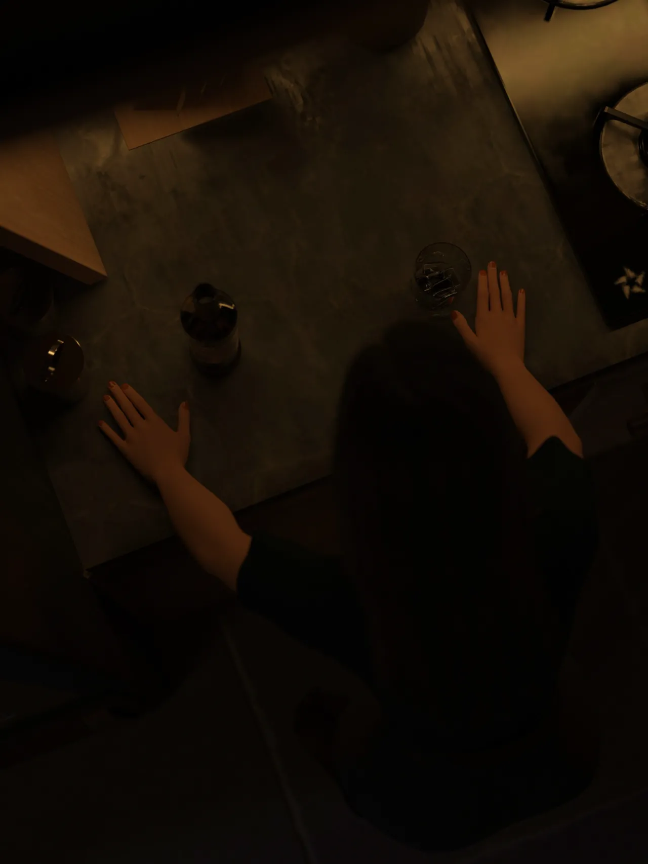 黑丝女警队5-5 page 4 full