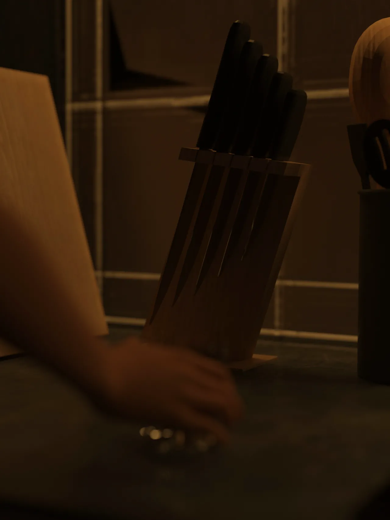 黑丝女警队5-5 page 7 full