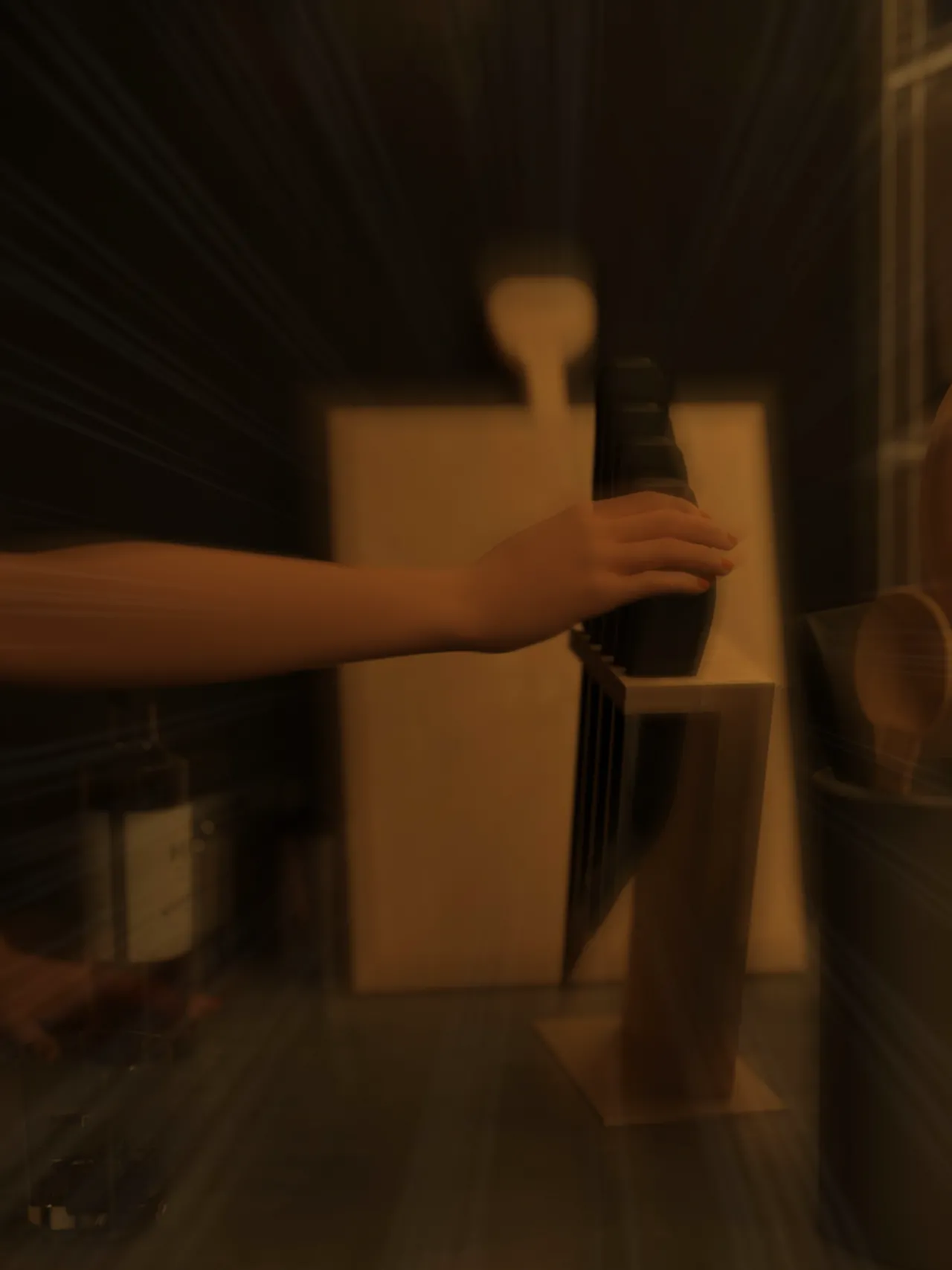 黑丝女警队5-5 page 8 full