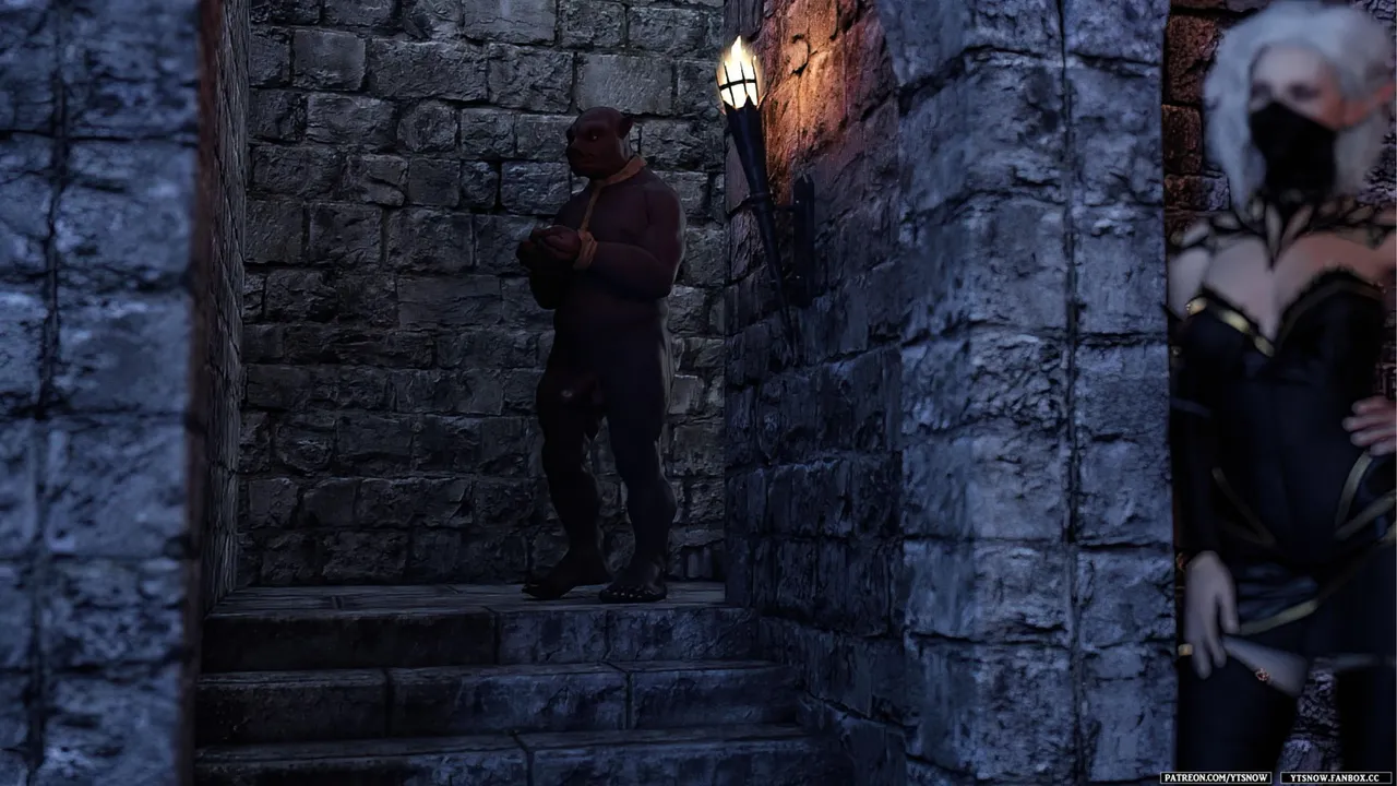 False Honor Bonus 6 page 6 full