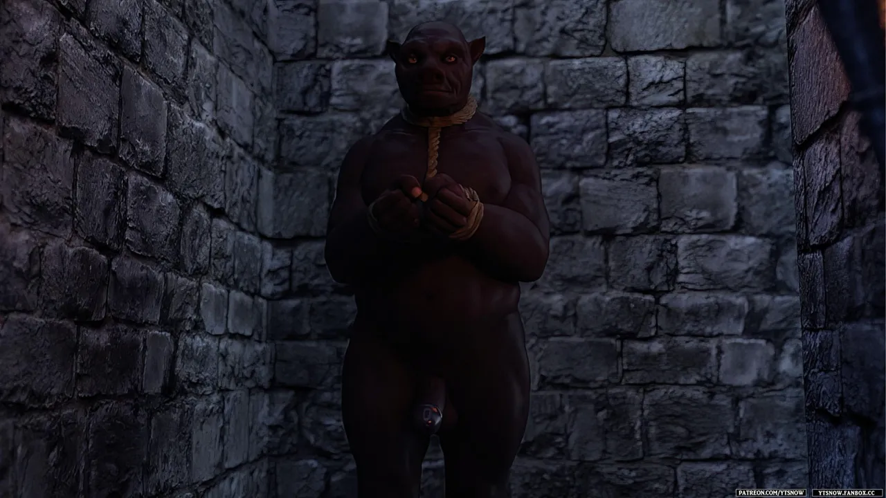 False Honor Bonus 6 page 7 full