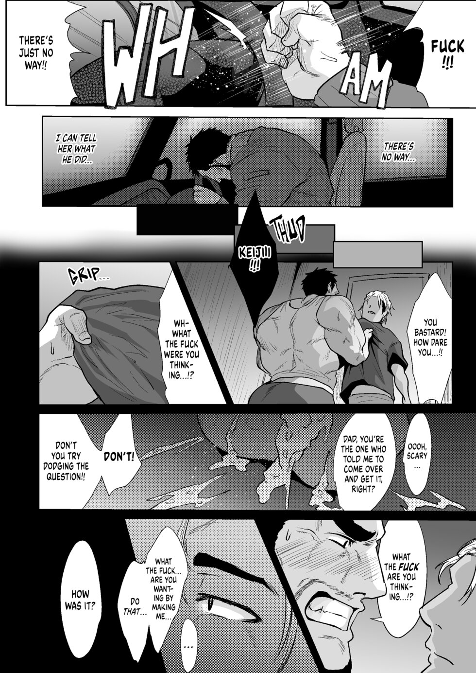 My Father In Law 2 page 5 full