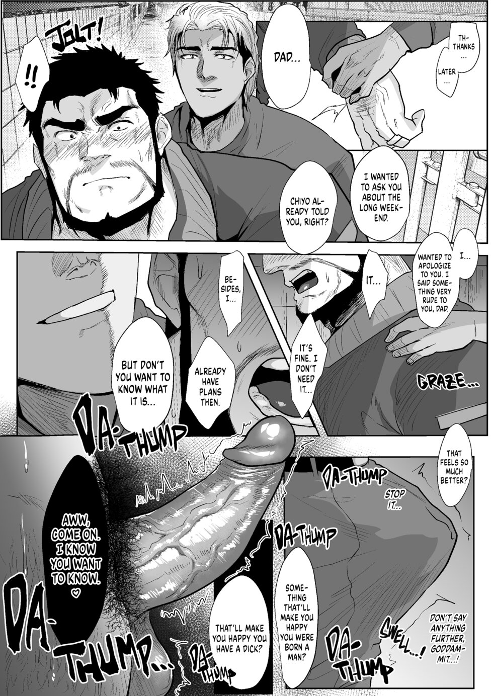 My Father In Law 2 page 9 full