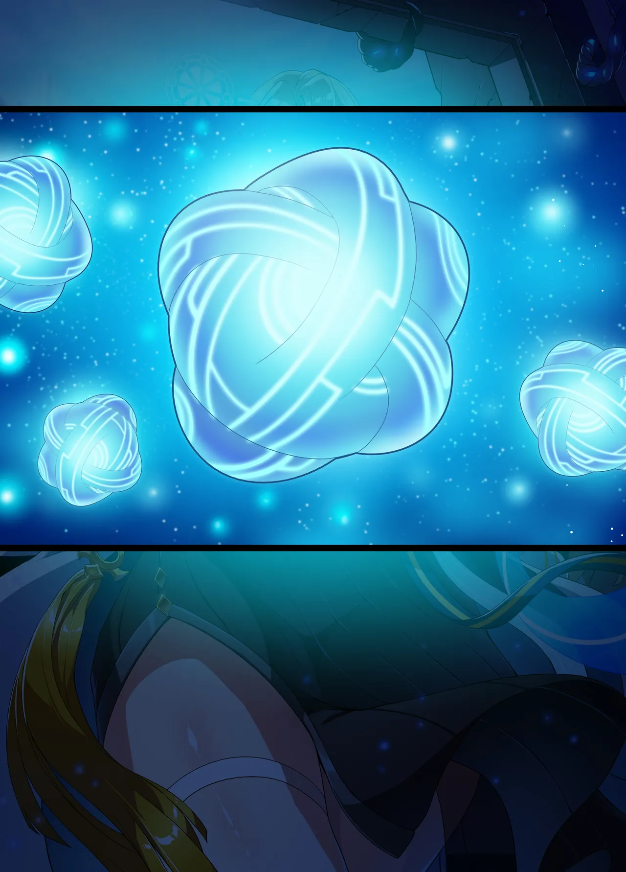 ELSWORD Series  4#ROSE Prime Operator H page 3 full