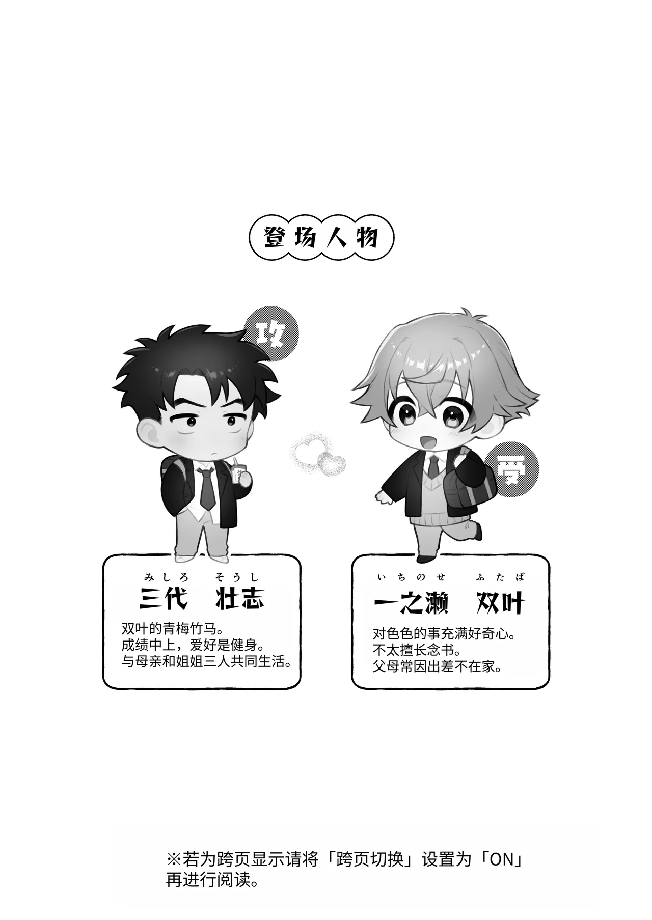 Dare demo ii nara Oredesite?! ~Osananazimi ga Anani- ni Mezamemasite...~ | 既然谁都行那就跟我做吧？！〜青梅竹马觉醒了后庭自慰…〜 page 2 full