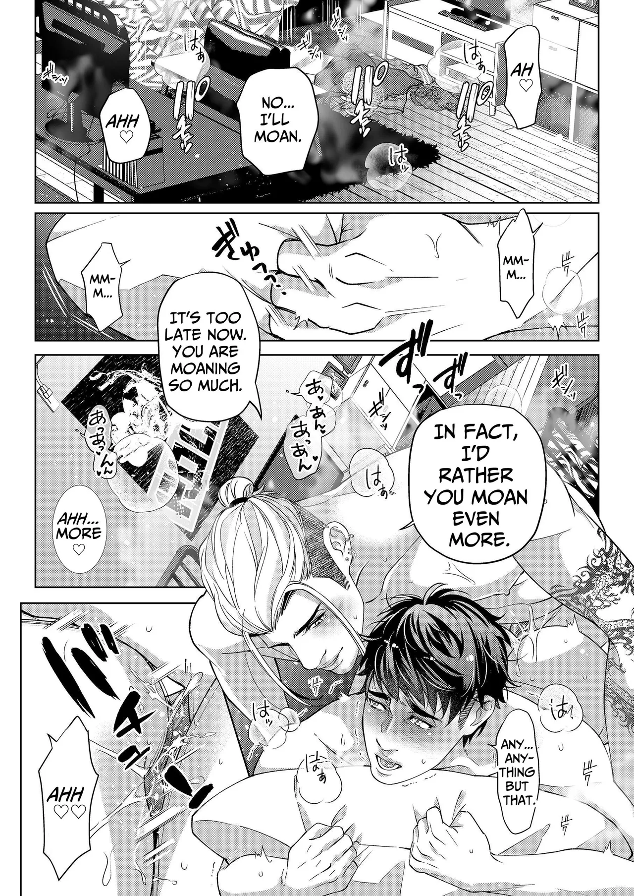 Evening Delights page 3 full