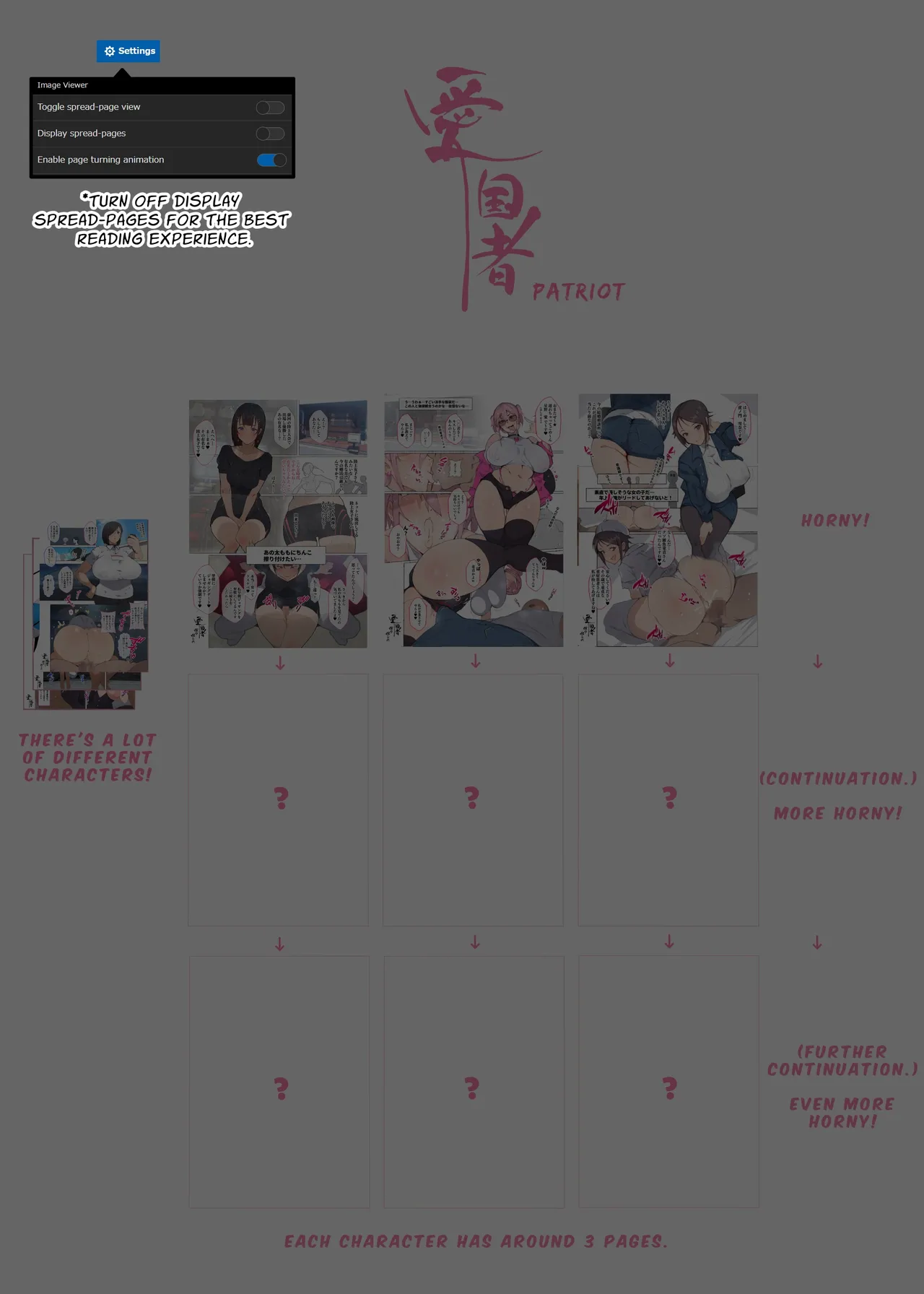 The Women I Met At The Marriage Agency Assail Me ~Falling Birthrate Countermeasures Courtship~ page 4 full