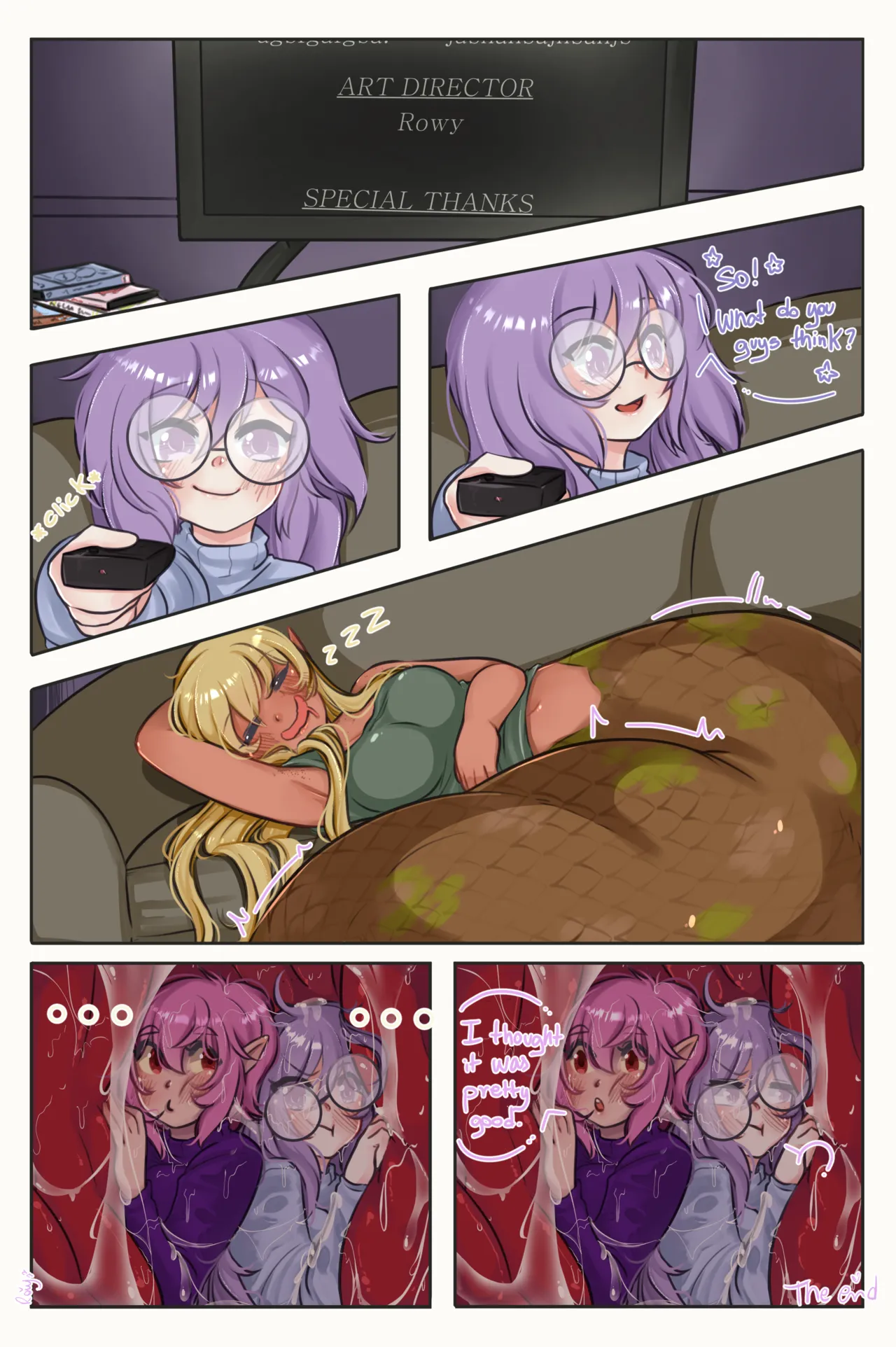 （Rowy）movie page 2 full