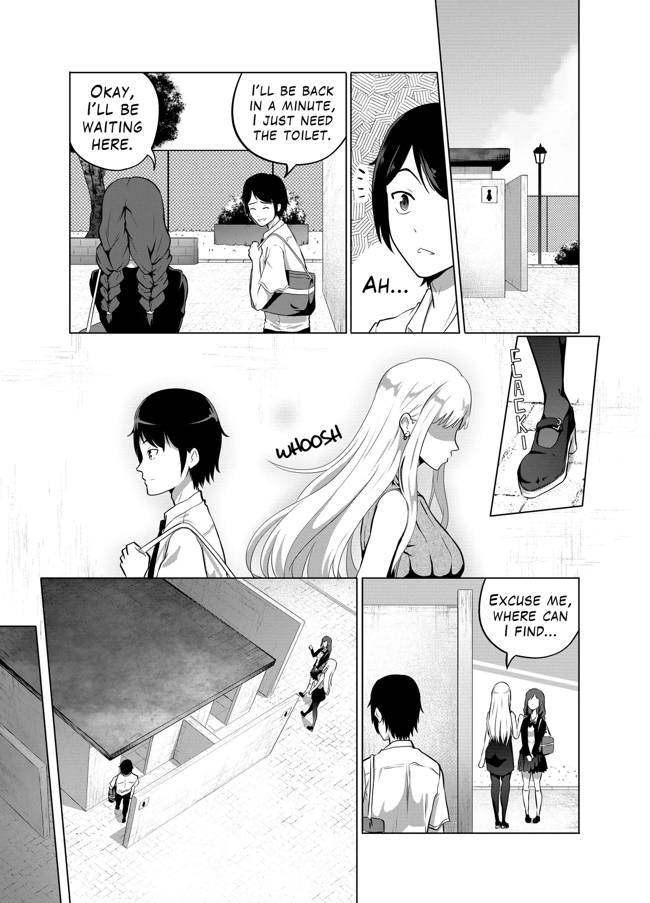 Modern Day Witch 1 page 4 full