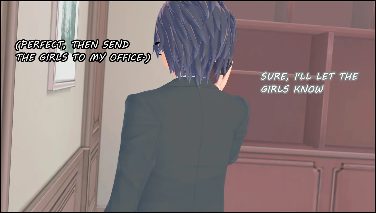 DOUBLE IDOL page 4 full