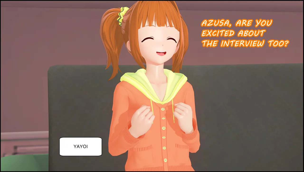 DOUBLE IDOL page 7 full