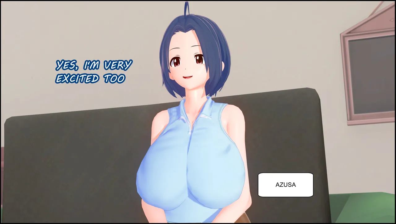 DOUBLE IDOL page 8 full