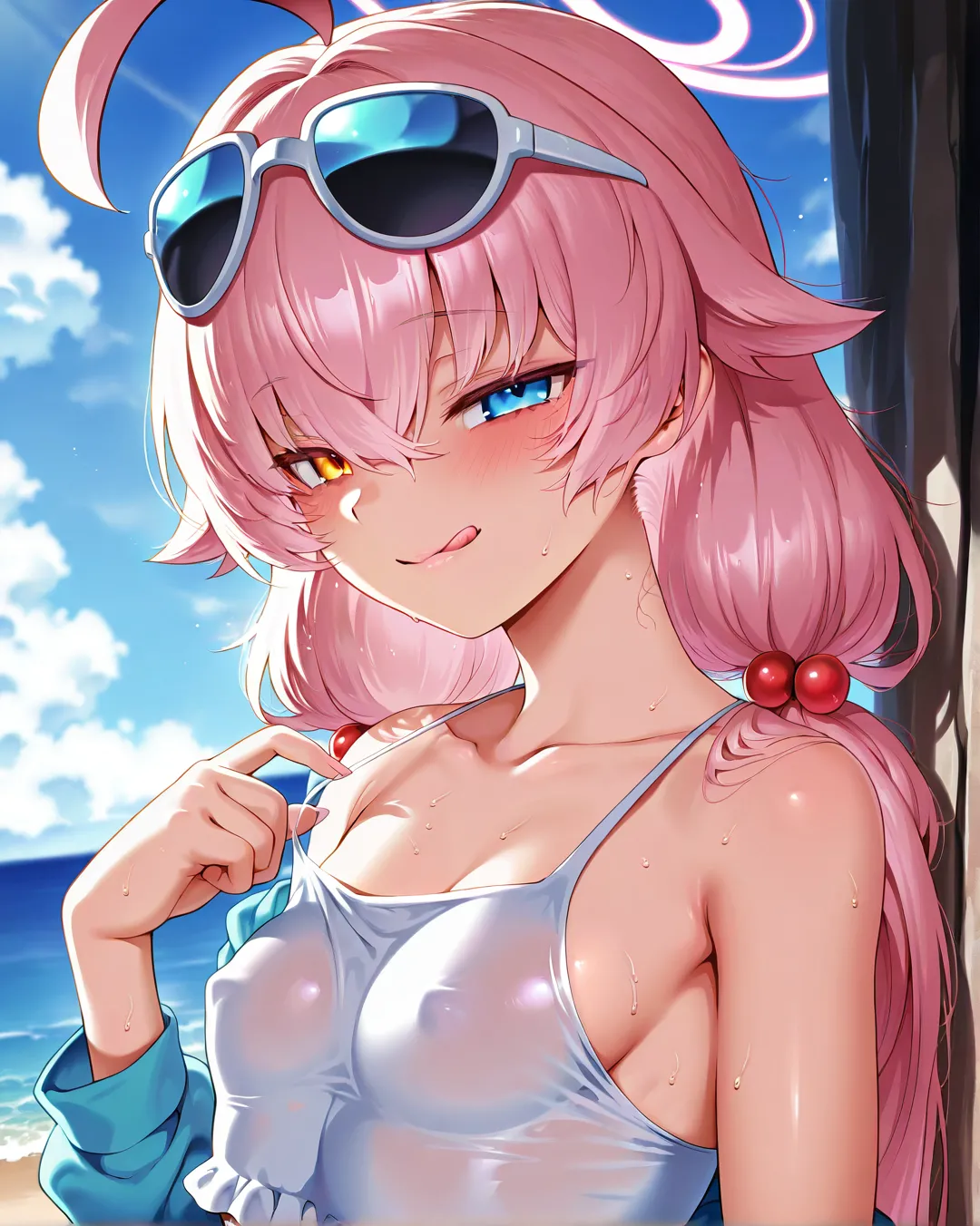 Takanashi Hoshino and Sorasaki Hina 1 page 10 full