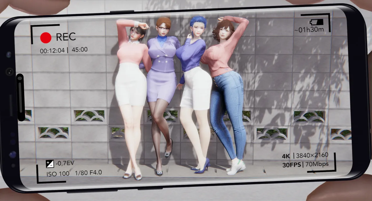 和妈妈们黏糊糊的交配日常1-5 page 1 full