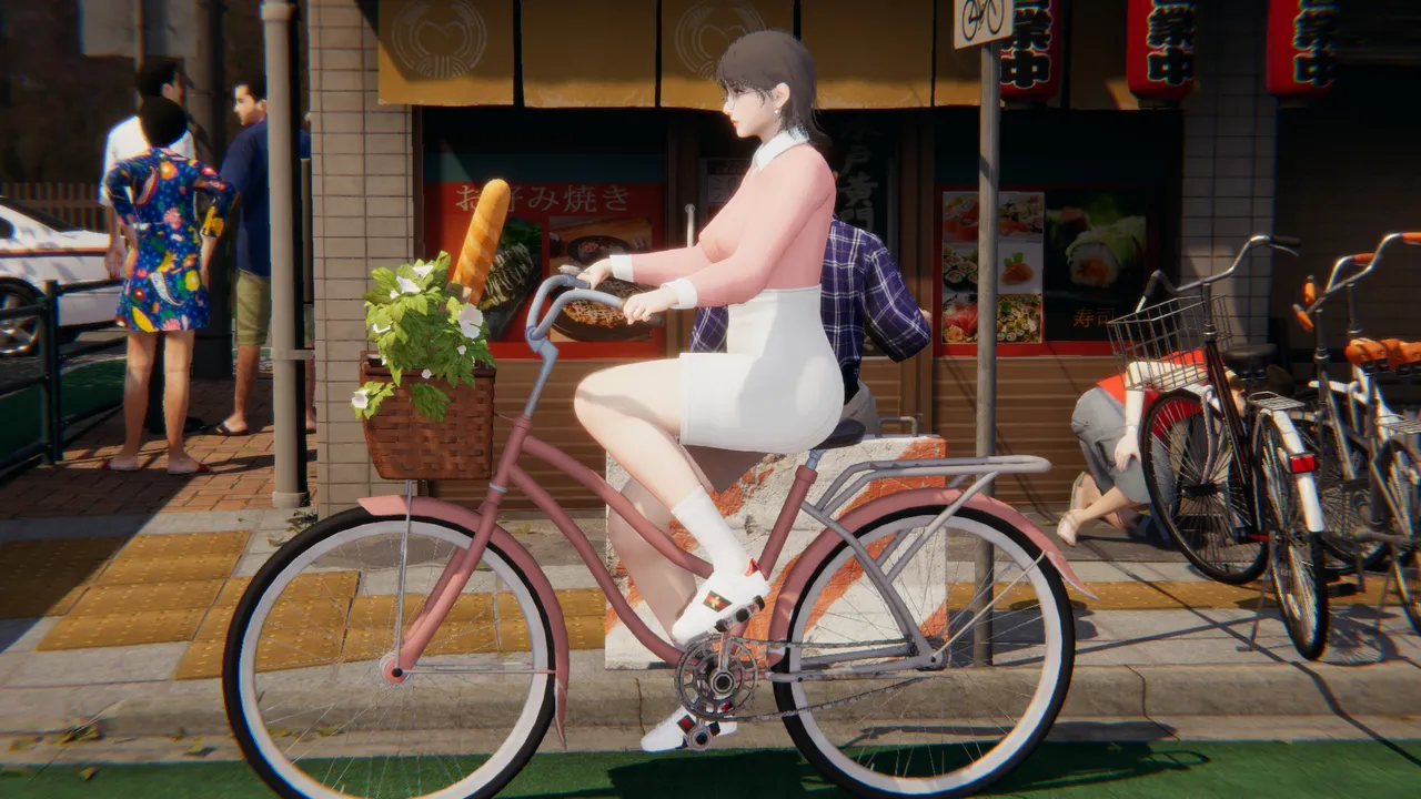 和妈妈们黏糊糊的交配日常1-5 page 2 full