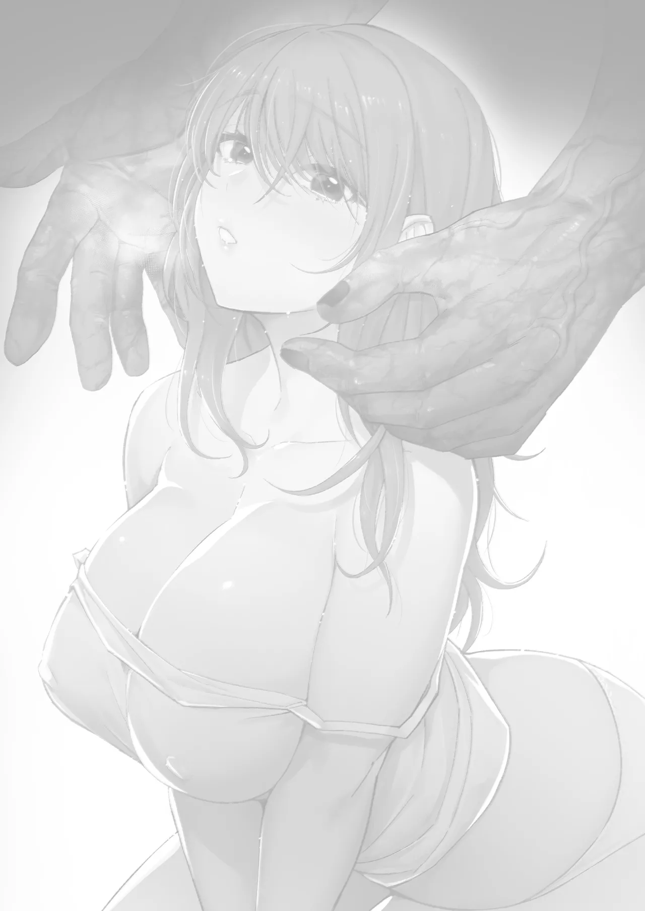 色情霊姦｜色情靈姦 page 3 full