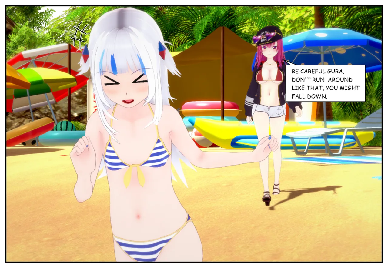 The Cursed Chest page 10 full