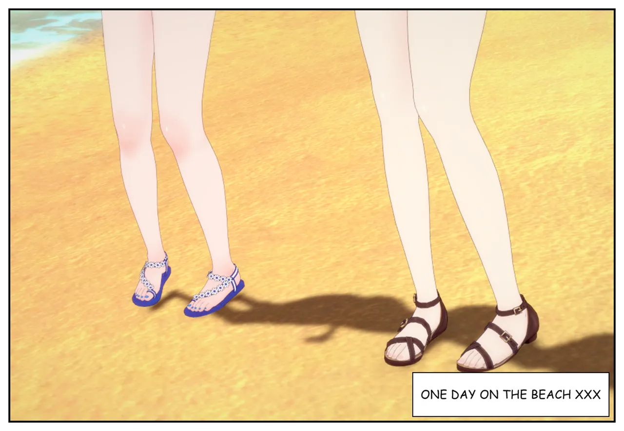 The Cursed Chest page 2 full