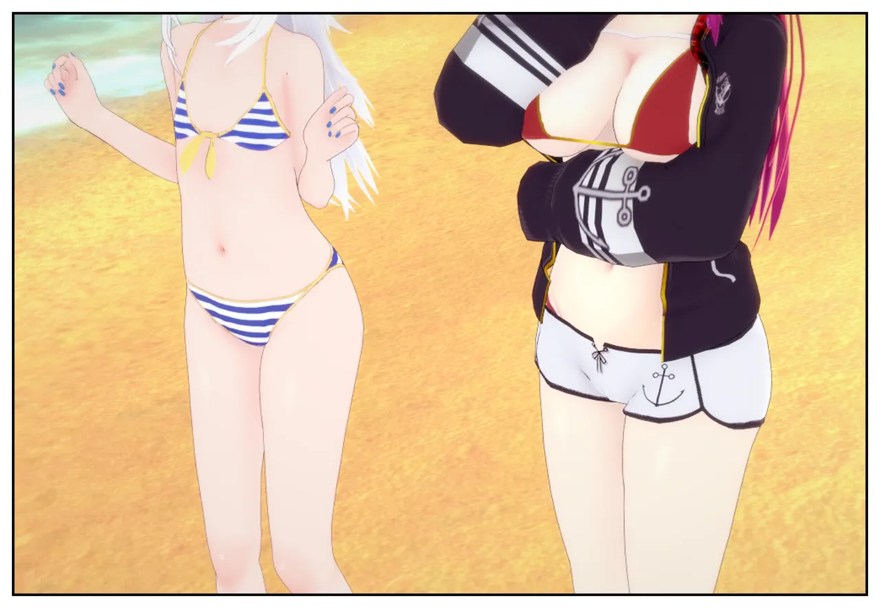 The Cursed Chest page 3 full