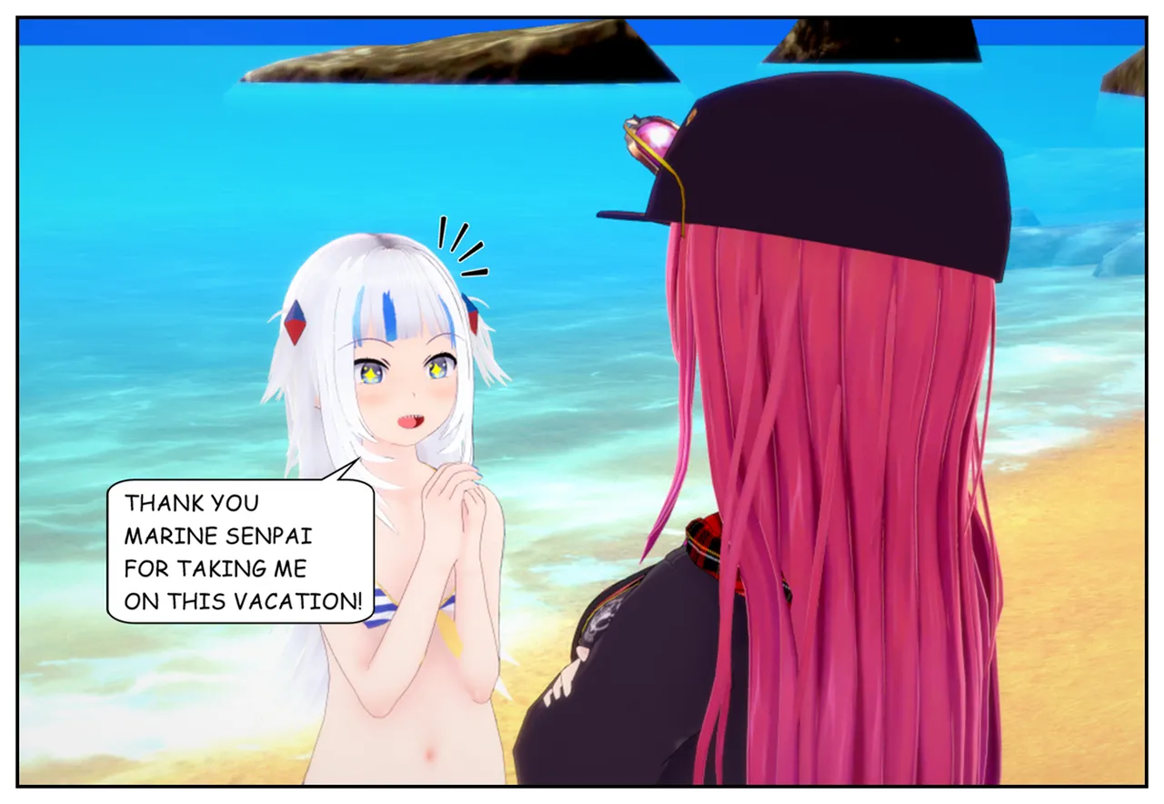 The Cursed Chest page 5 full