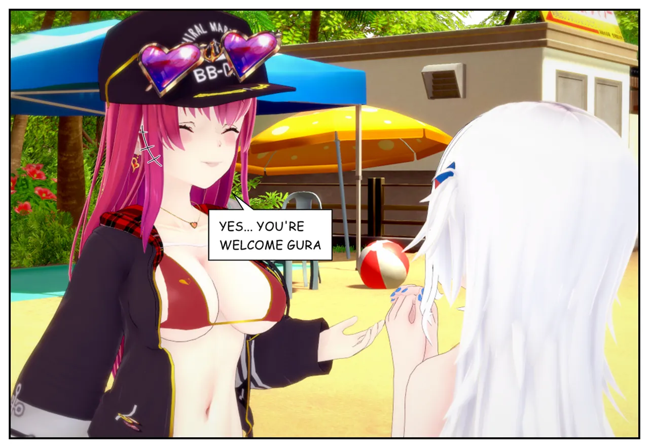 The Cursed Chest page 6 full