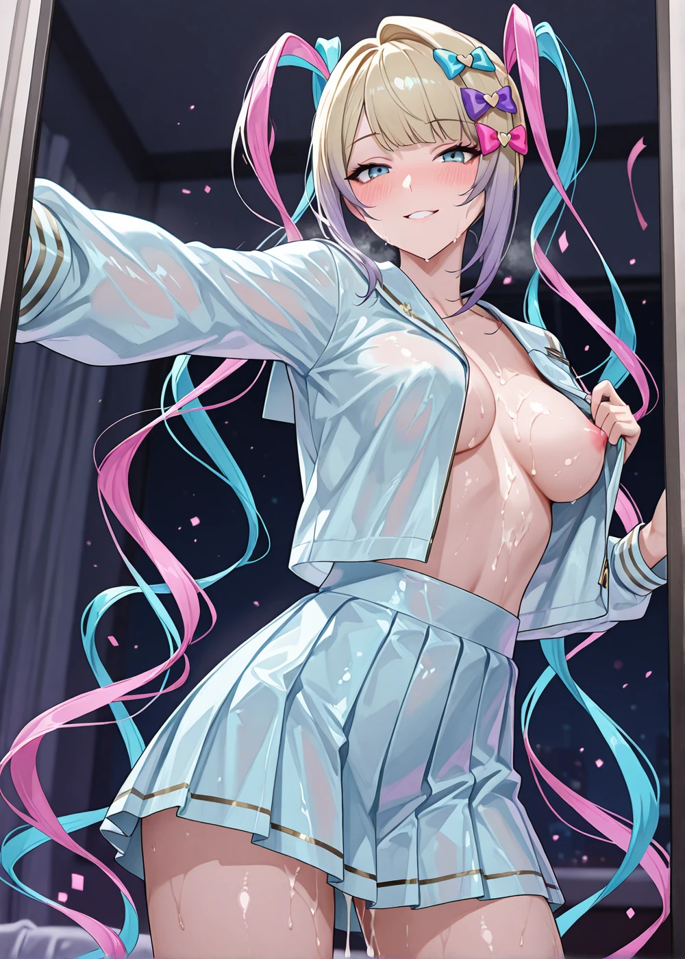 - Tenshi-Chan  p.504 page 9 full