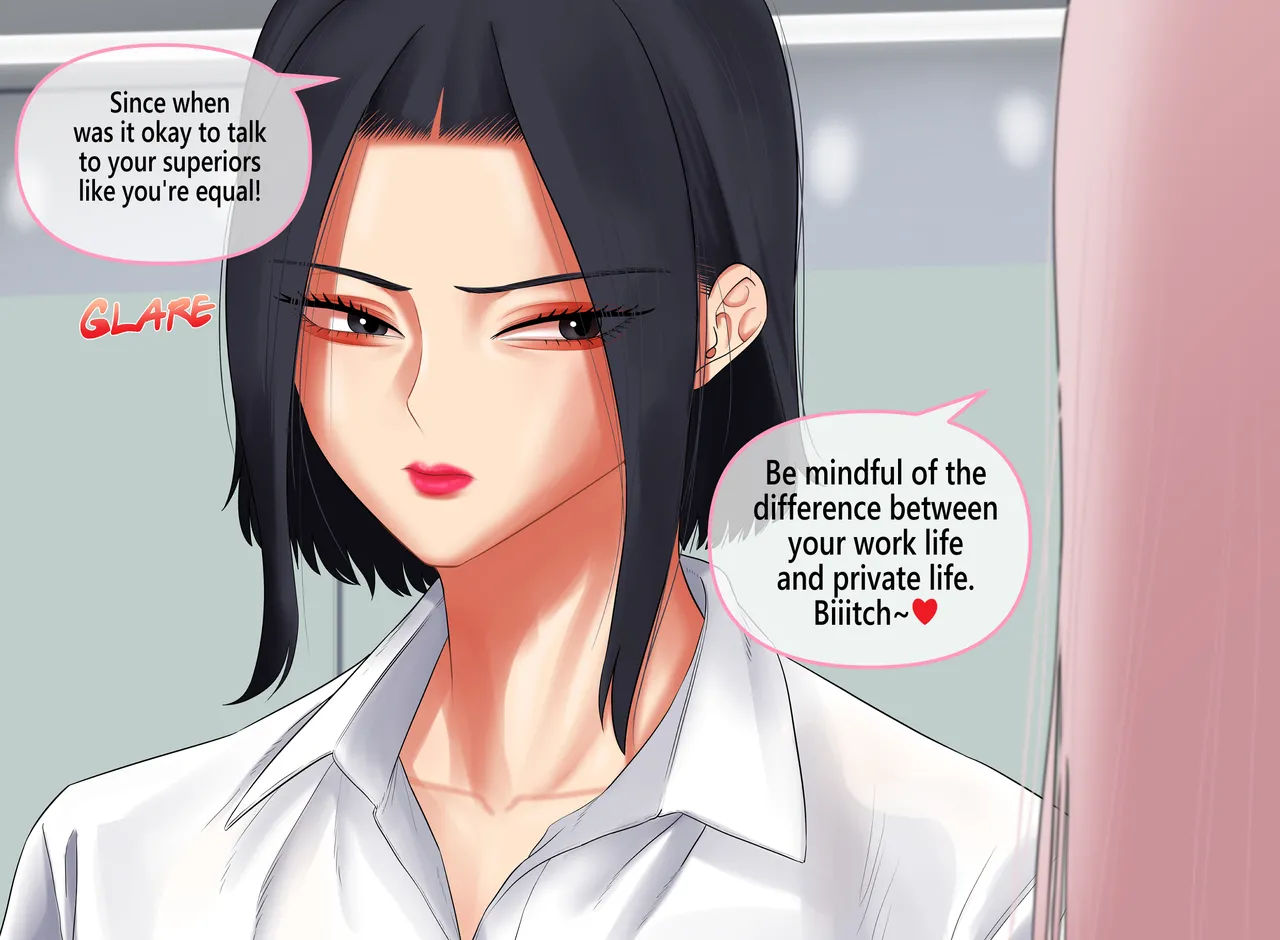 Between Two Loves page 10 full