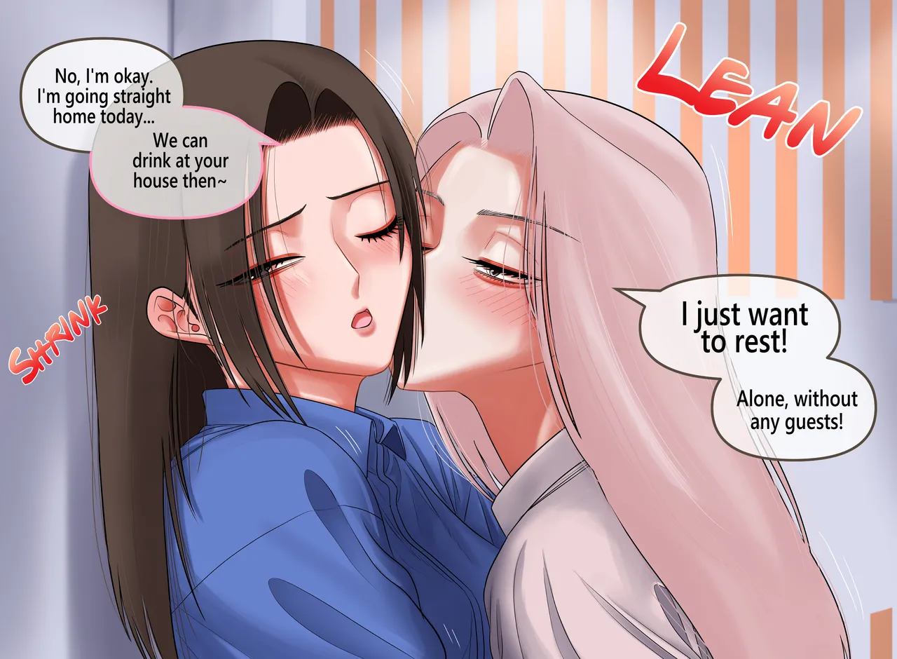 Between Two Loves page 4 full