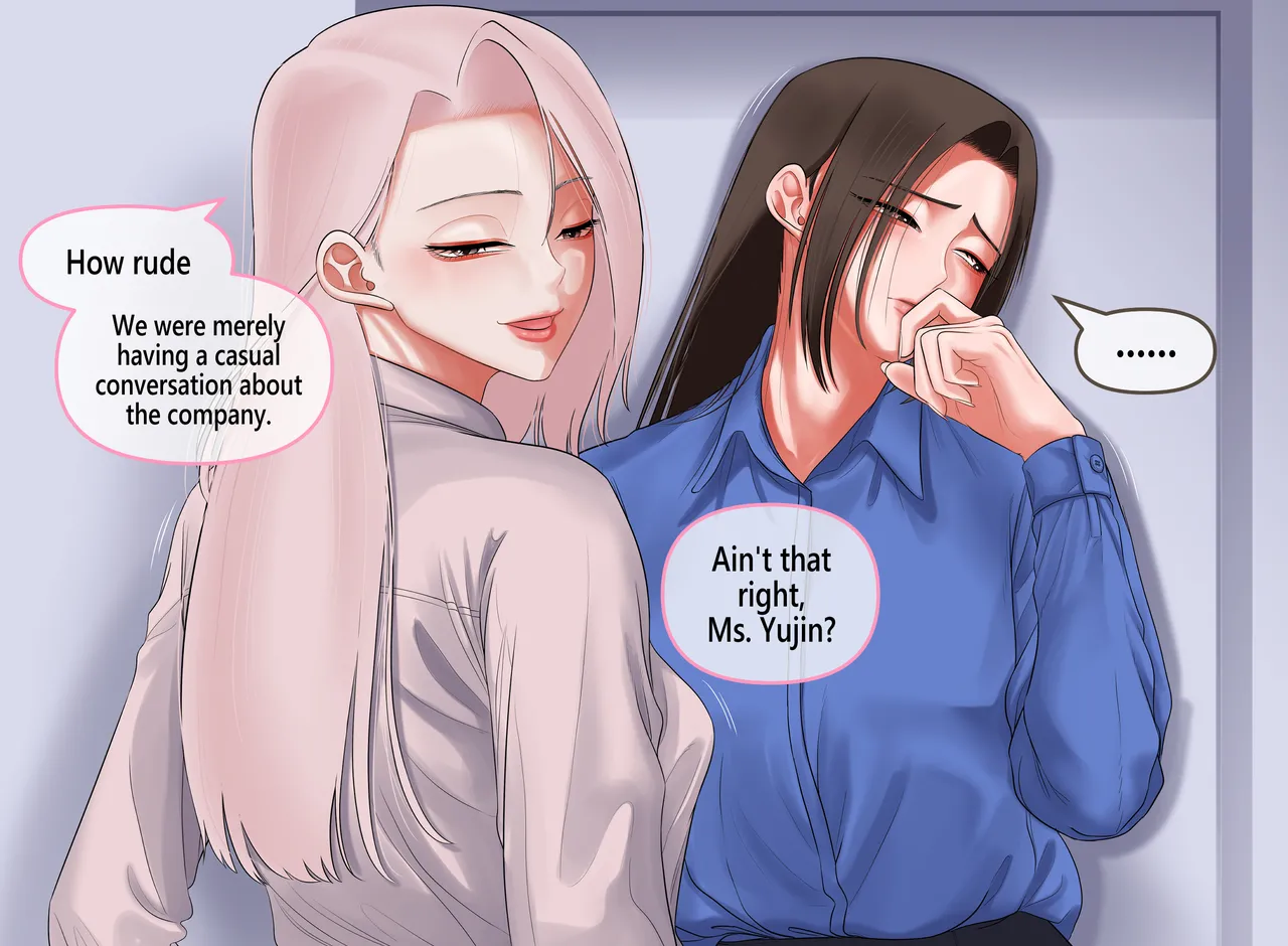 Between Two Loves page 8 full