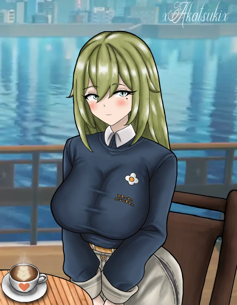 启明星的私房摄影 page 6 full