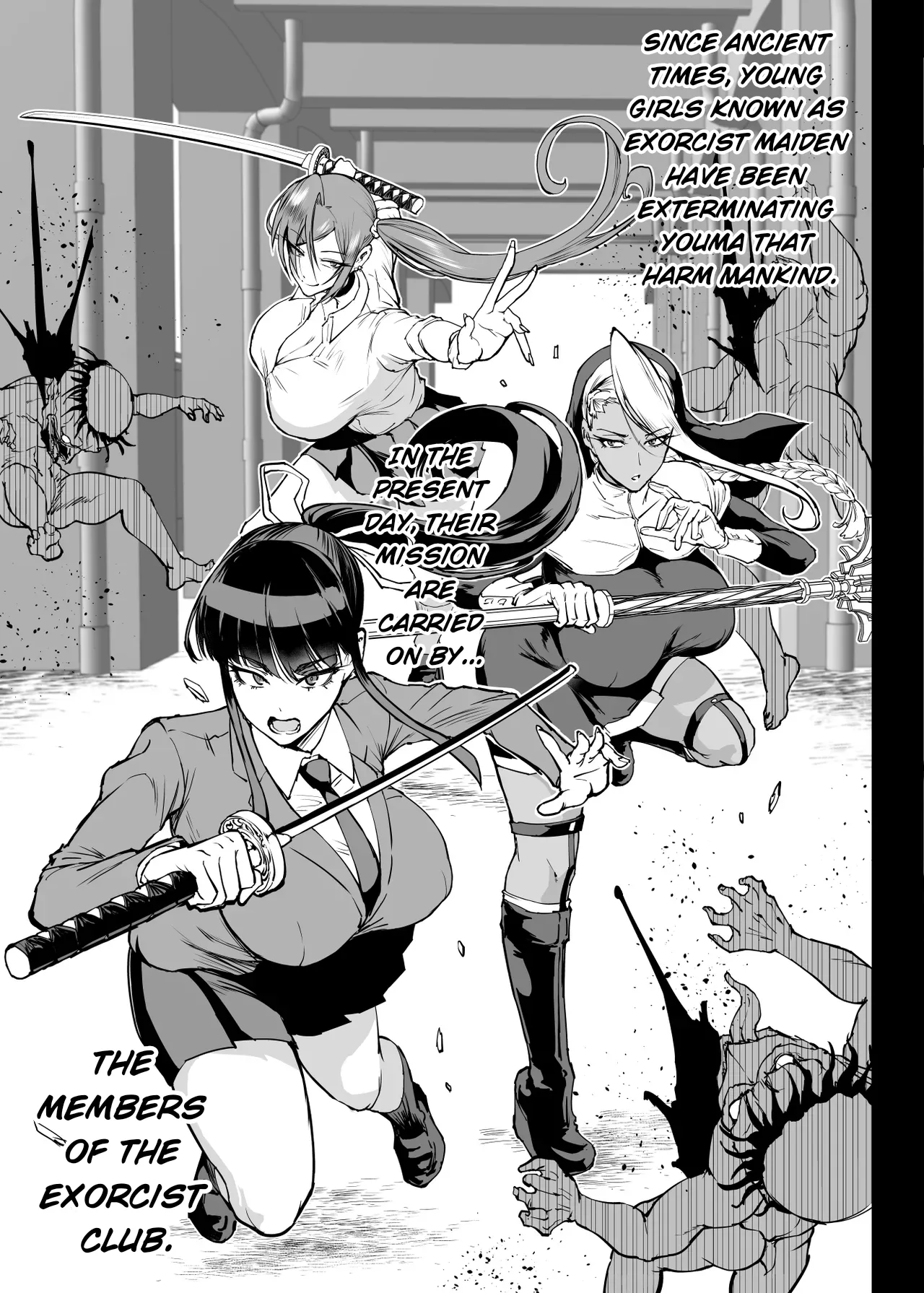 JK Taimabu Season 4 page 5 full