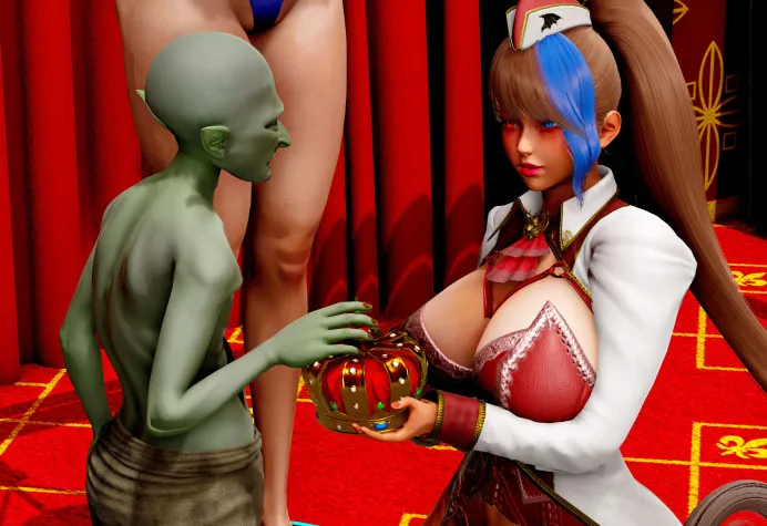 Fantasy VIP2 page 4 full