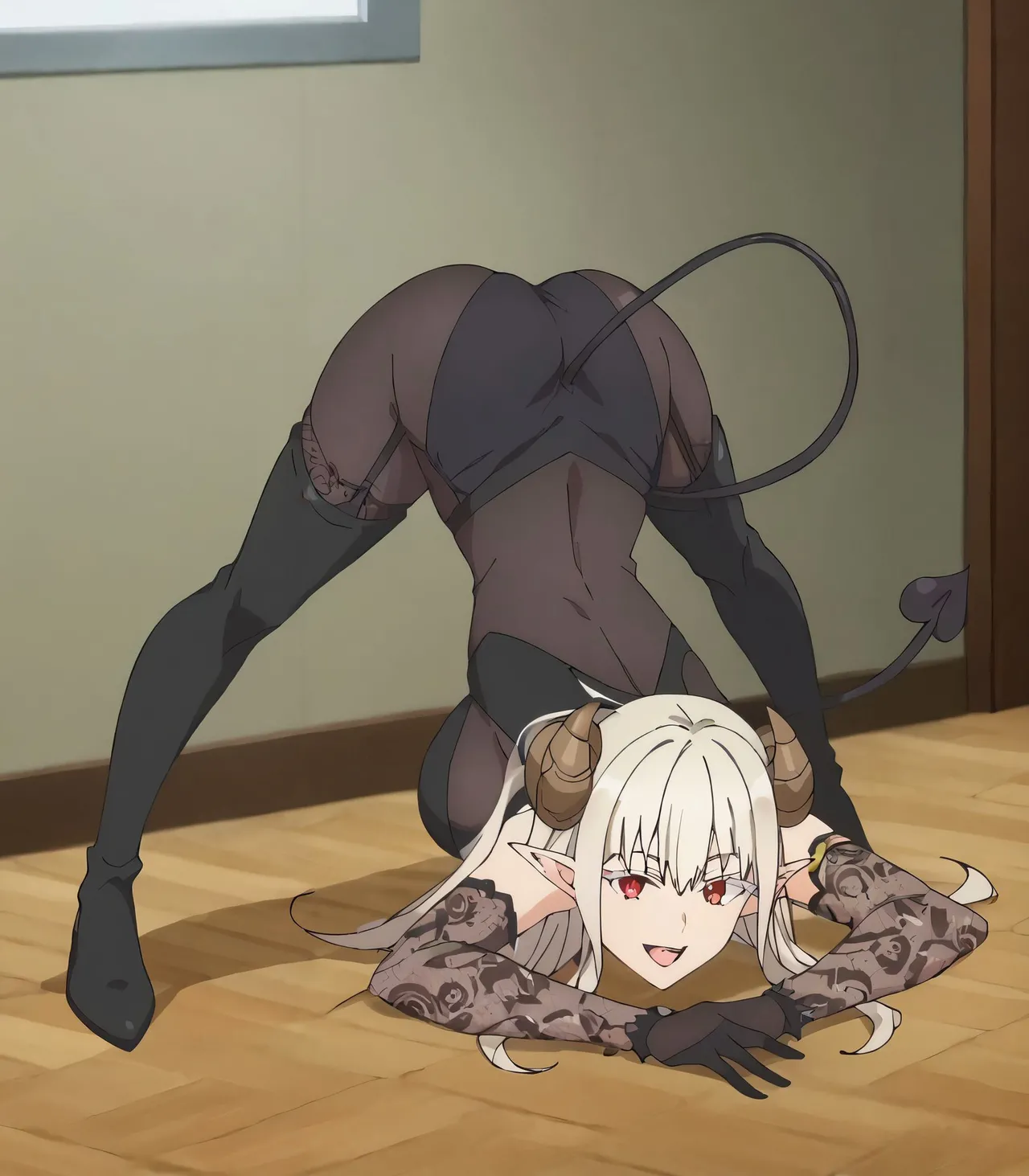 Lustalotte page 4 full