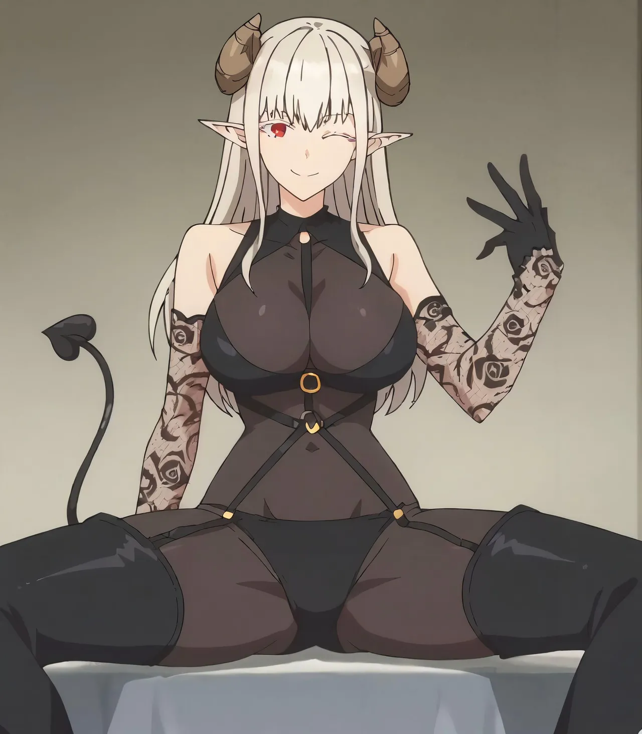 Lustalotte page 5 full