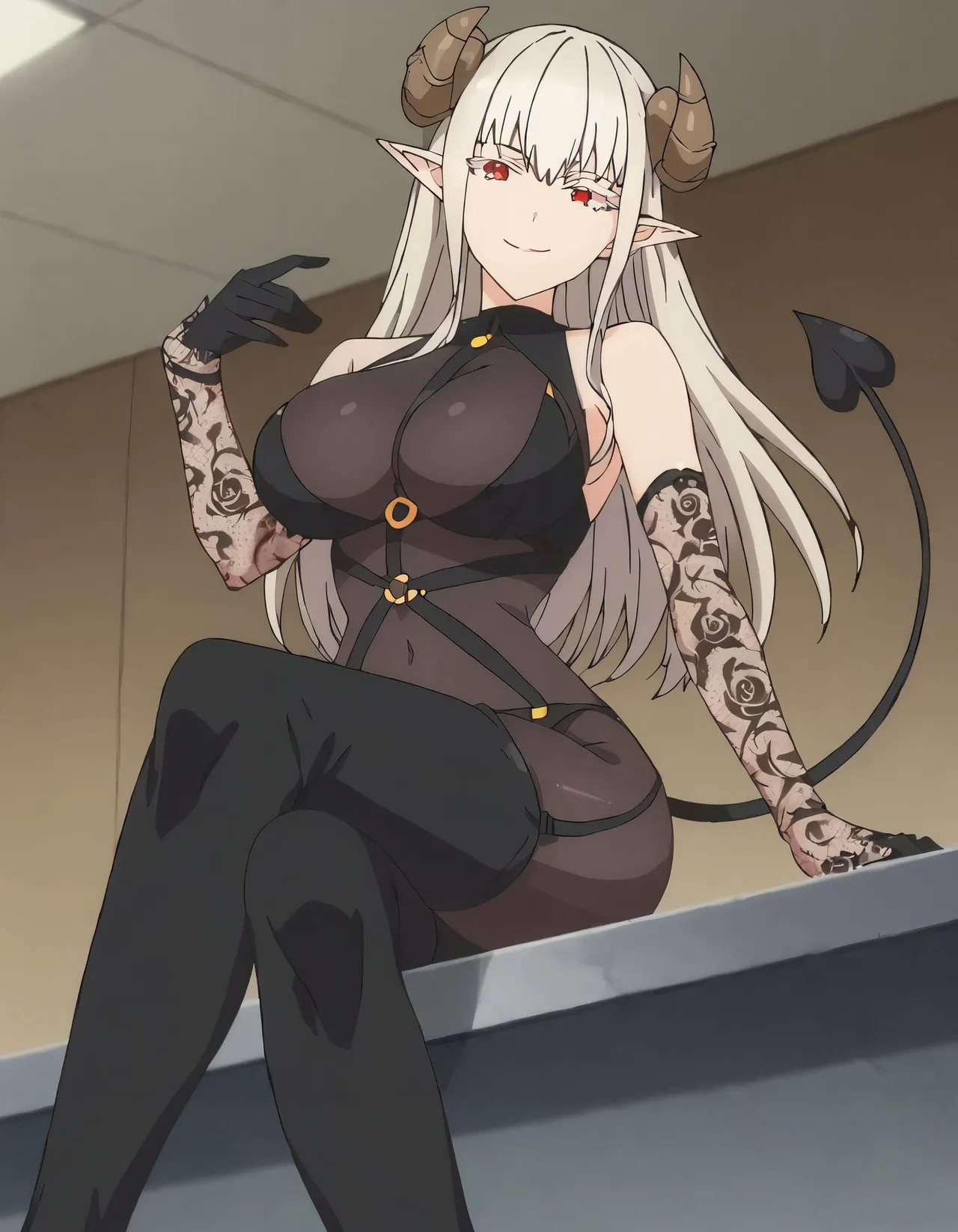 Lustalotte page 6 full