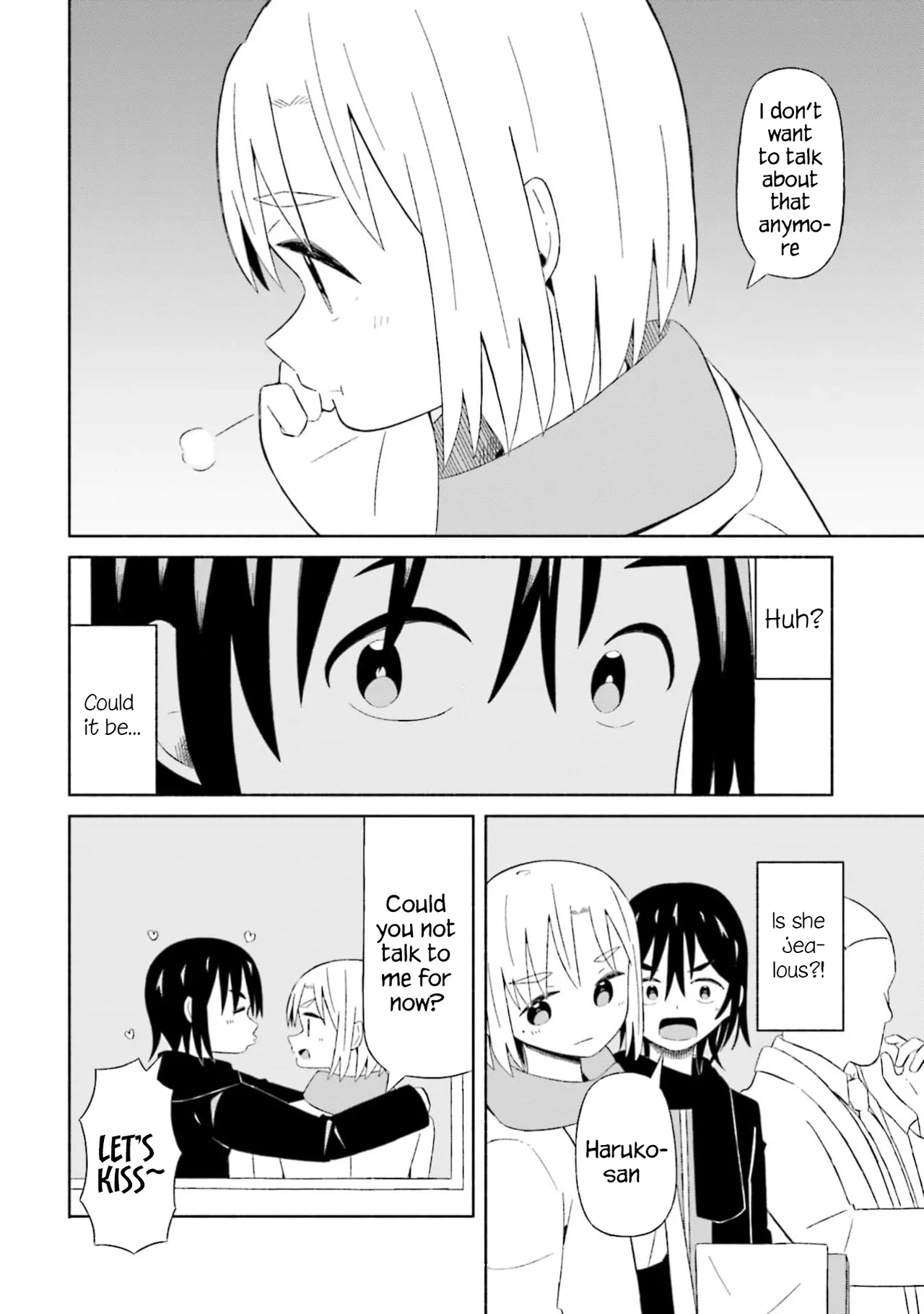 Boku no Kanojo wa Haru wo Uru  04 page 9 full