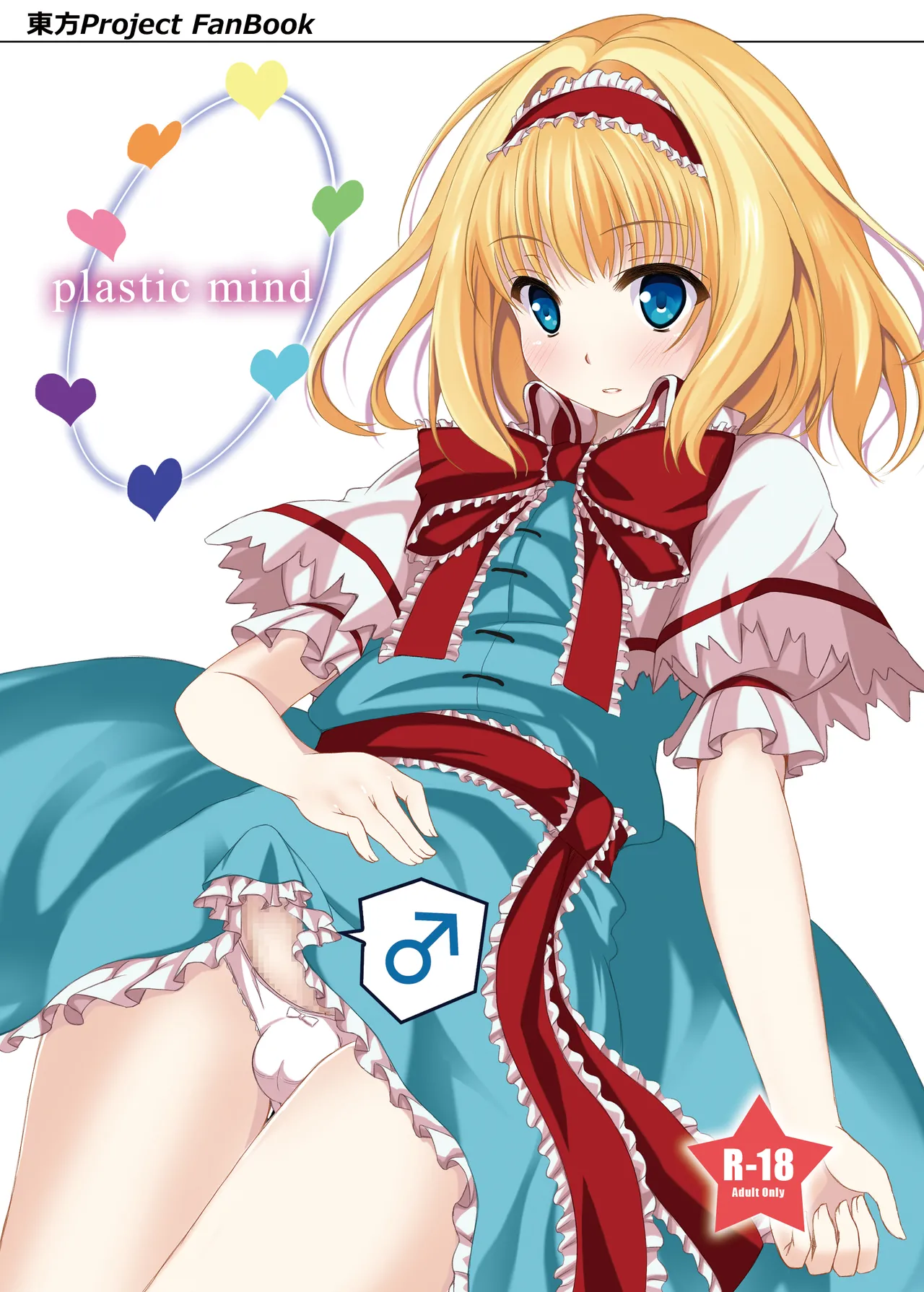 plastic mind page 1 full